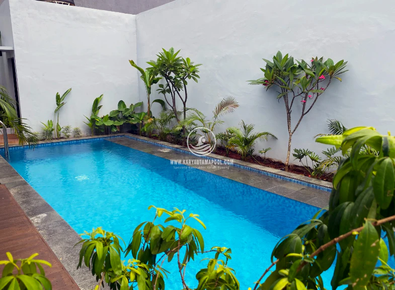 Kontraktor Kolam Renang Garut 